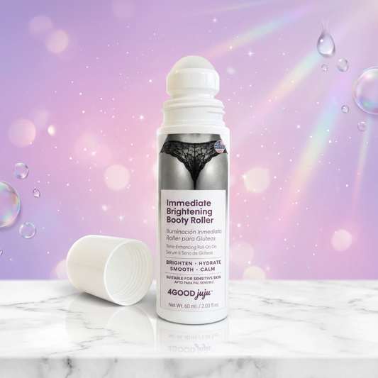 Immediate Brightening Roller